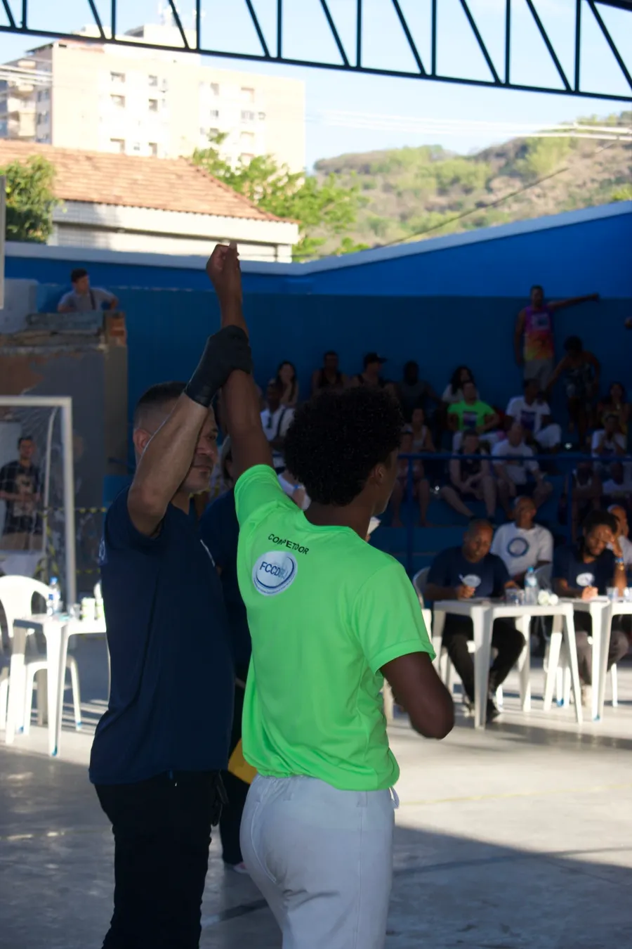 Campeonato Estadual 2025 — foto 157