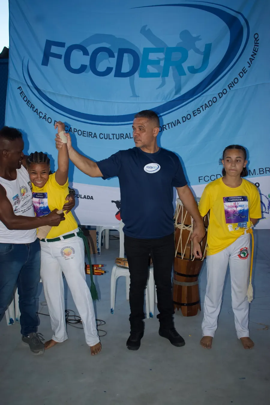 Campeonato Estadual 2025 — foto 181