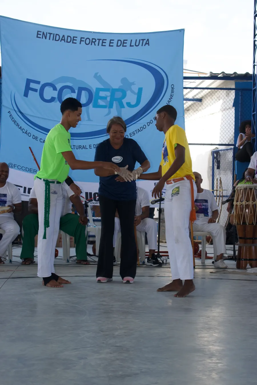 Campeonato Estadual 2025 — foto 136