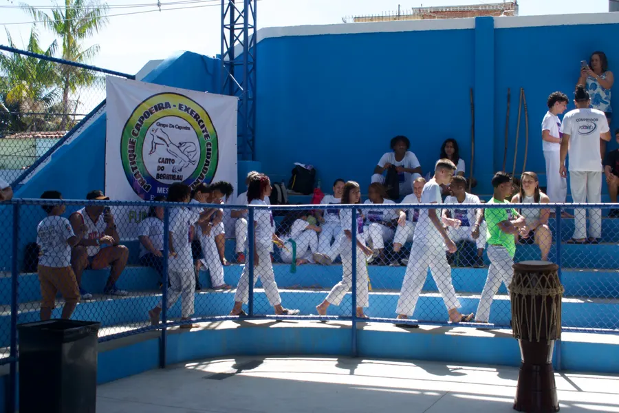 Campeonato Estadual 2025 — foto 25