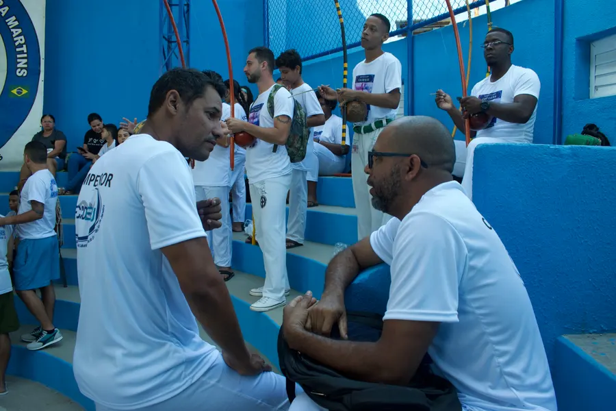 Campeonato Estadual 2025 — foto 13