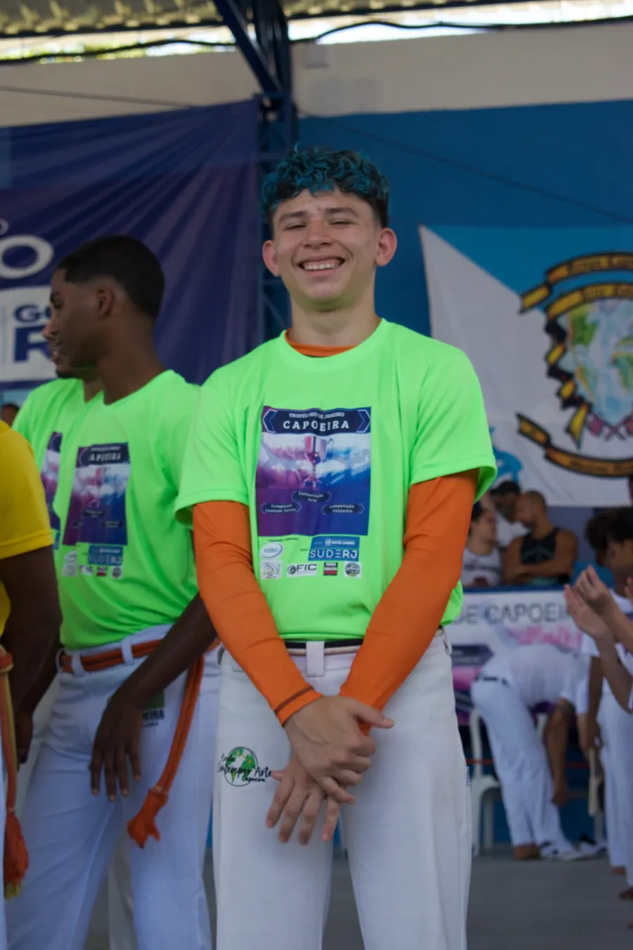 Campeonato Estadual 2025 — foto 73