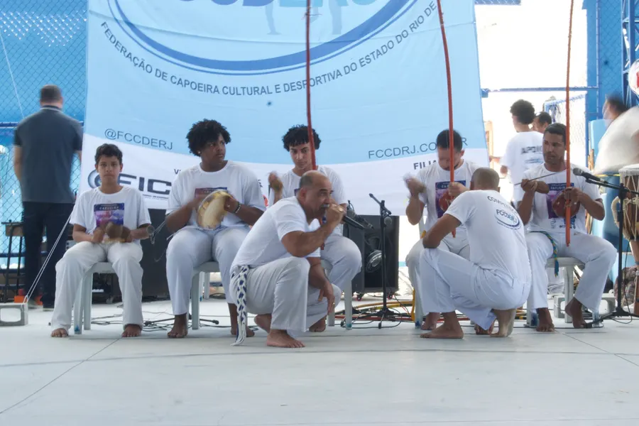 Campeonato Estadual 2025 — foto 99