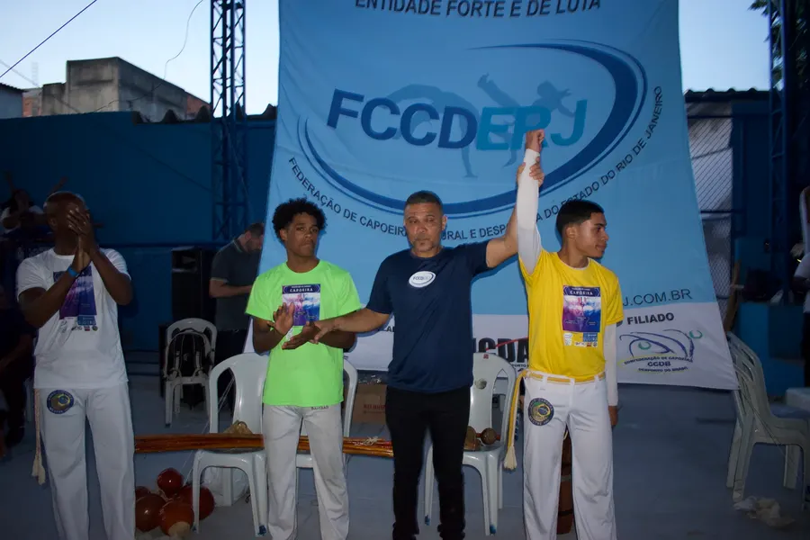 Campeonato Estadual 2025 — foto 194