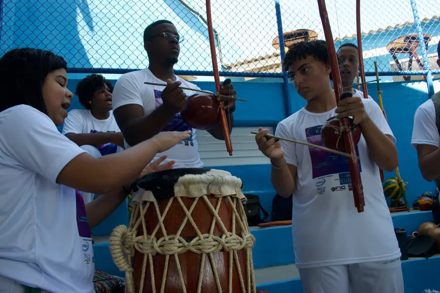 Campeonato Estadual 2025 — foto 19