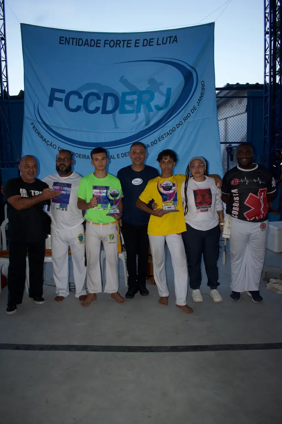 Campeonato Estadual 2025 — foto 175