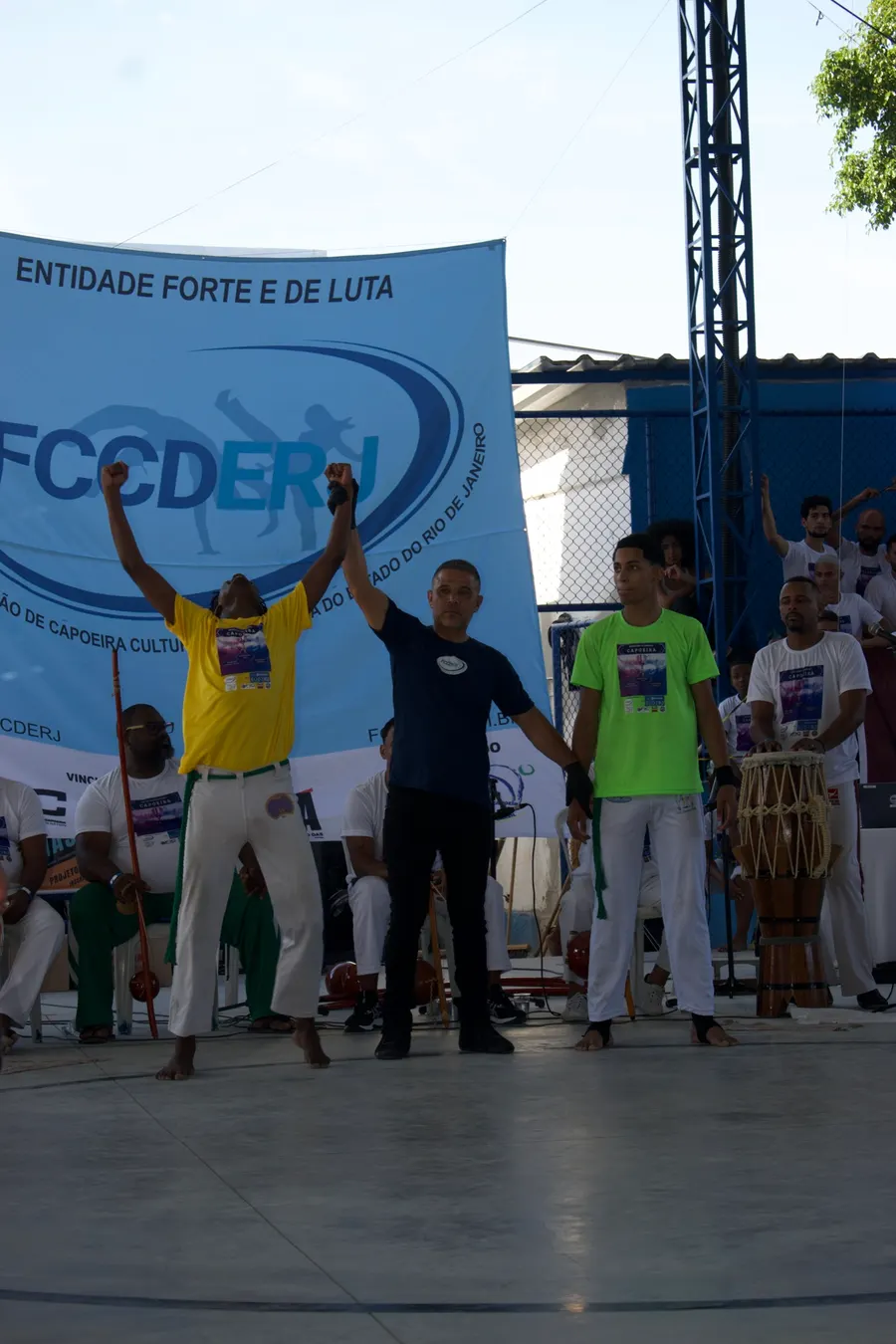 Campeonato Estadual 2025 — foto 138