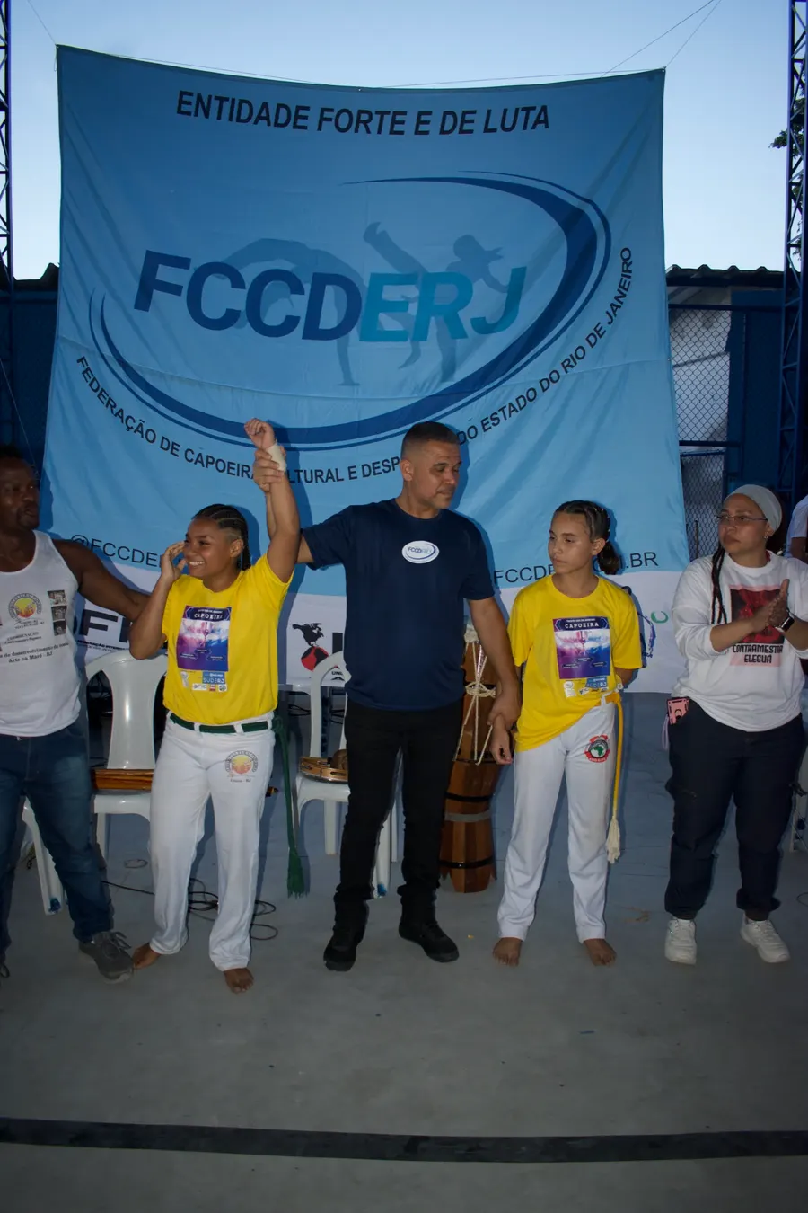 Campeonato Estadual 2025 — foto 182