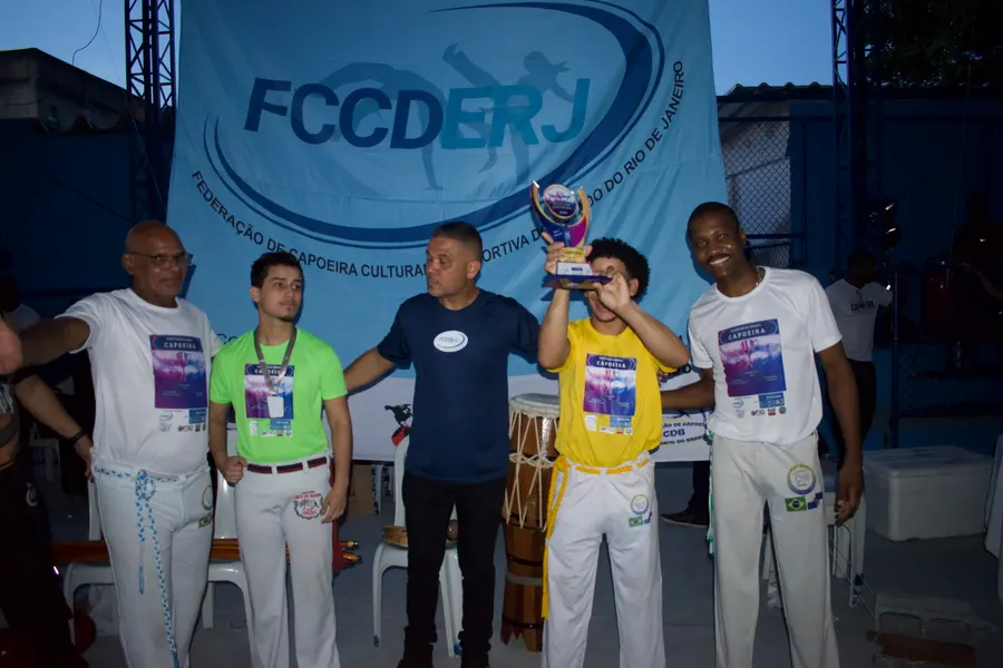 Campeonato Estadual 2025 — foto 201