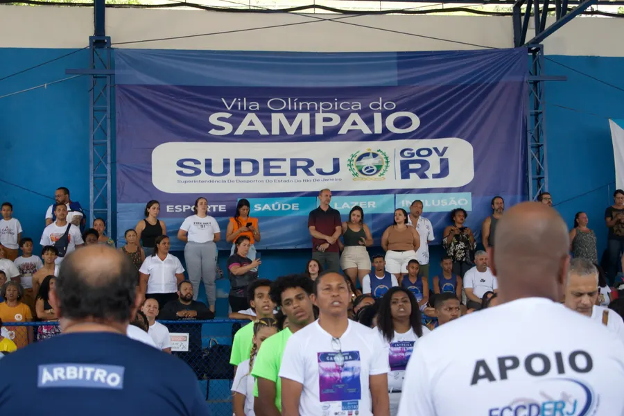 Campeonato Estadual 2025 — foto 61