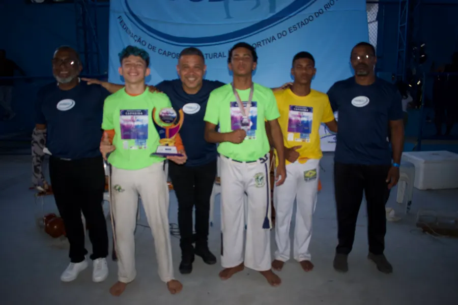 Campeonato Estadual 2025 — foto 187