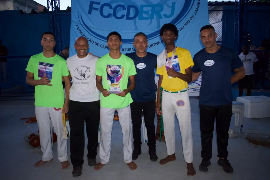 Campeonato Estadual 2025 — foto 192