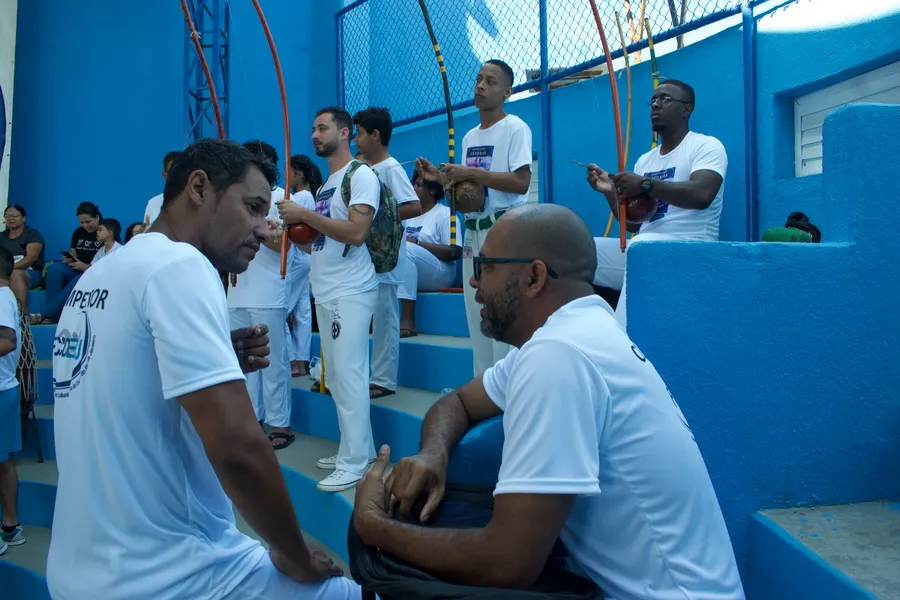 Campeonato Estadual 2025 — foto 12
