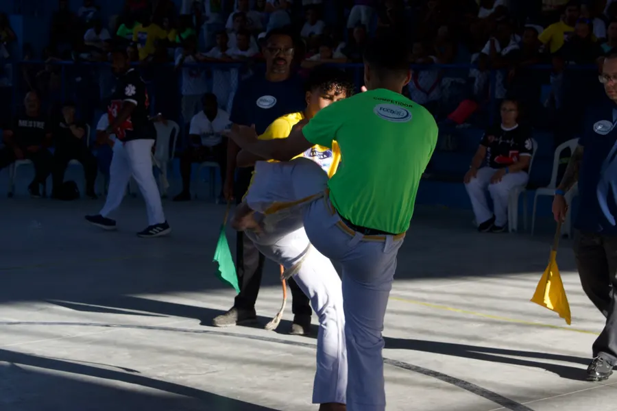 Campeonato Estadual 2025 — foto 144