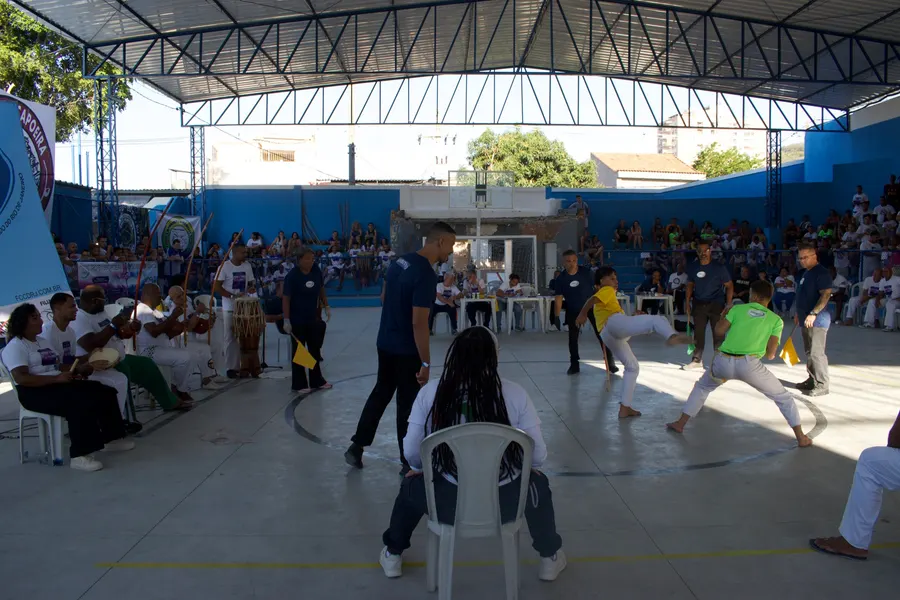 Campeonato Estadual 2025 — foto 141